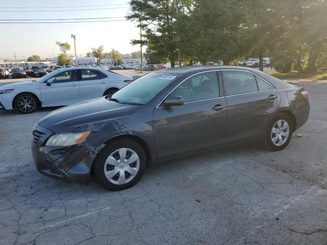 TOYOTA CAMRY BASE 2009 4t1be46k89u822881