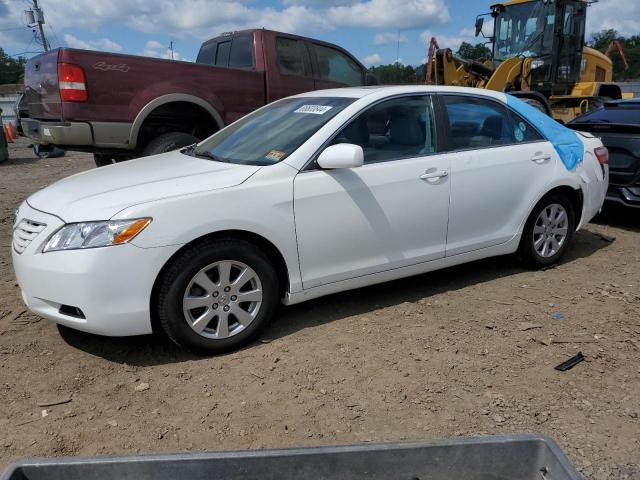 TOYOTA CAMRY BASE 2009 4t1be46k89u824968