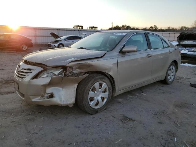 TOYOTA CAMRY 2009 4t1be46k89u838207