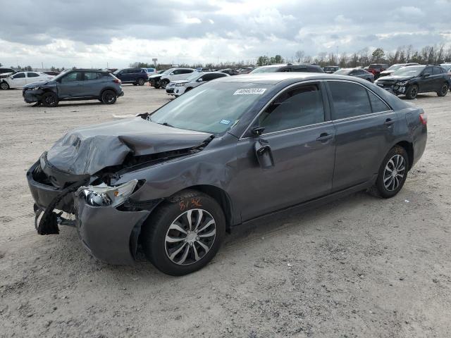 TOYOTA CAMRY 2009 4t1be46k89u838255