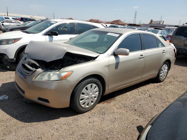 TOYOTA CAMRY 2009 4t1be46k89u841852