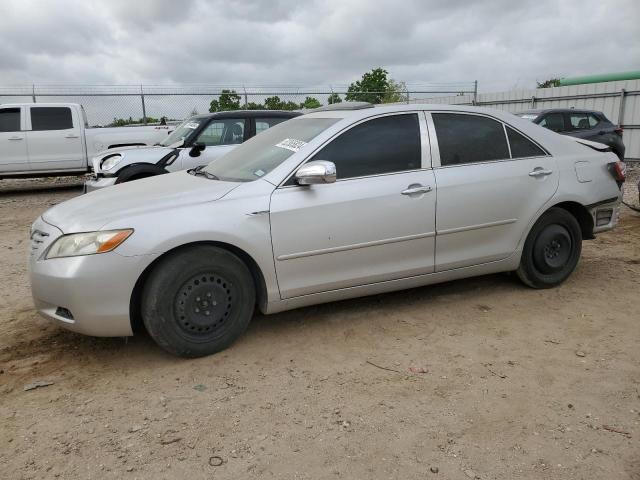 TOYOTA CAMRY 2009 4t1be46k89u844895