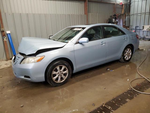 TOYOTA CAMRY BASE 2009 4t1be46k89u850163