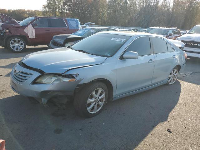 TOYOTA CAMRY 2009 4t1be46k89u854942