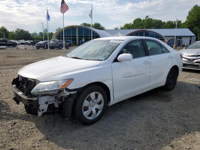 TOYOTA CAMRY 2009 4t1be46k89u855816