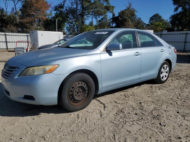 TOYOTA CAMRY BASE 2009 4t1be46k89u859218