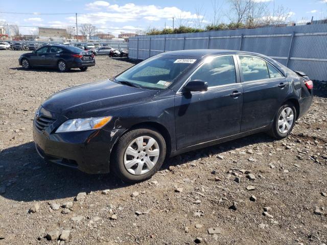 TOYOTA CAMRY 2009 4t1be46k89u873751