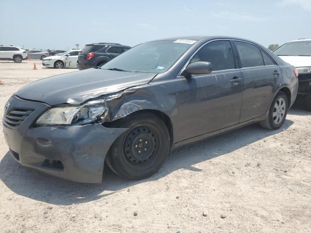 TOYOTA CAMRY 2009 4t1be46k89u876777