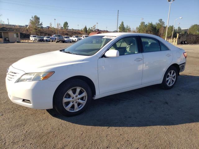 TOYOTA CAMRY 2009 4t1be46k89u877525