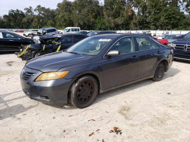 TOYOTA CAMRY 2009 4t1be46k89u880795