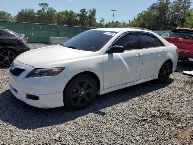 TOYOTA CAMRY 2009 4t1be46k89u882384