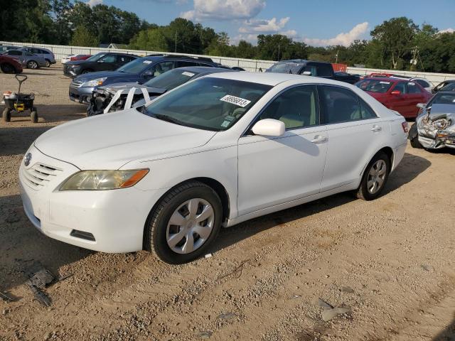 TOYOTA CAMRY 2009 4t1be46k89u883079