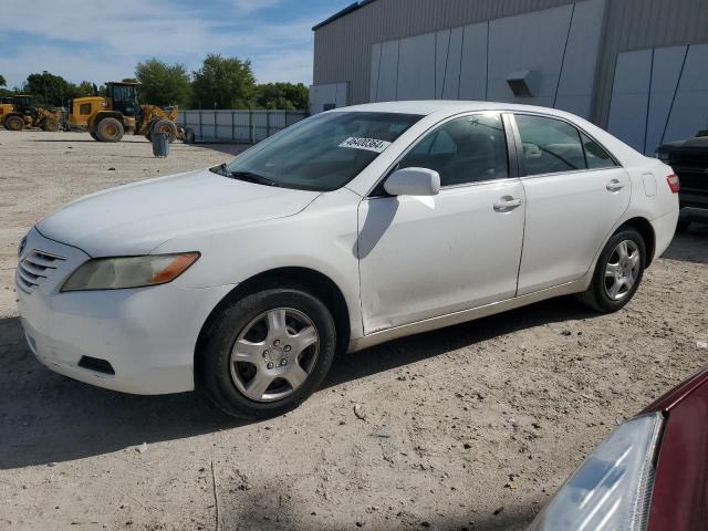 TOYOTA CAMRY 2009 4t1be46k89u908370