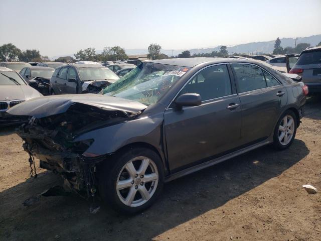 TOYOTA CAMRY 2009 4t1be46k89u911608