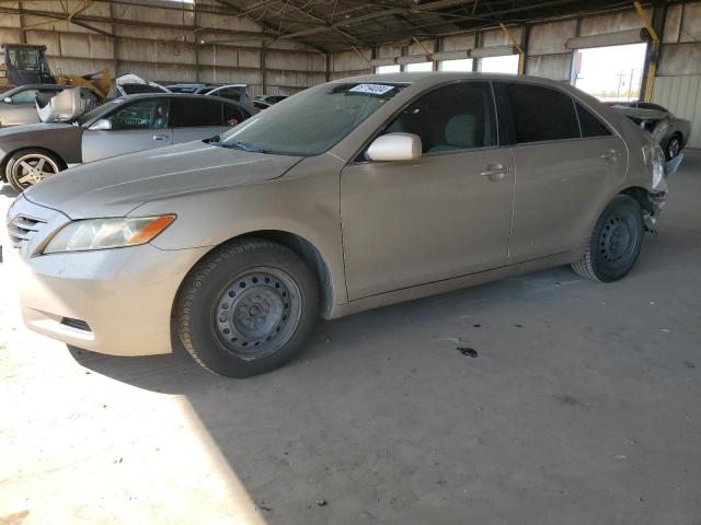 TOYOTA CAMRY BASE 2009 4t1be46k89u911754