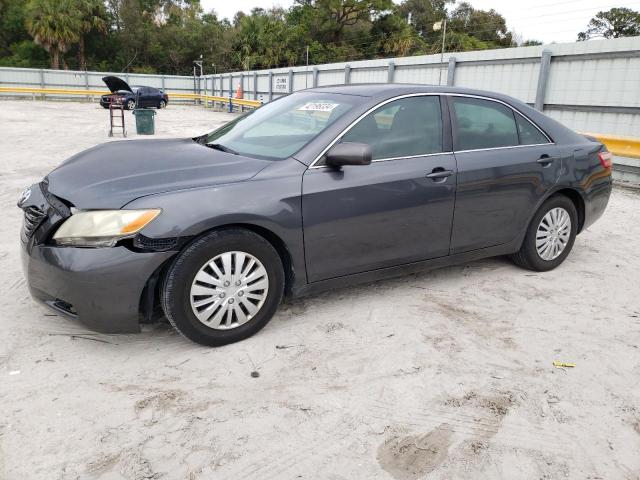 TOYOTA CAMRY 2009 4t1be46k89u913472