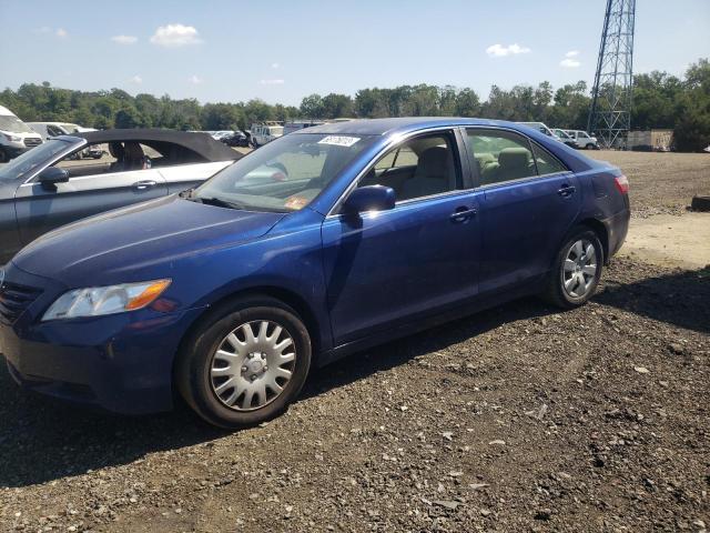 TOYOTA CAMRY CE 2007 4t1be46k97u036729