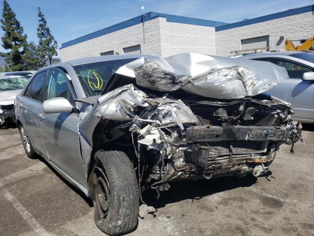 TOYOTA CAMRY CE 2007 4t1be46k97u040781