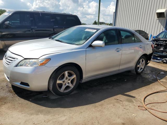 TOYOTA CAMRY 2007 4t1be46k97u055202