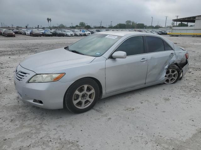 TOYOTA CAMRY 2007 4t1be46k97u061274