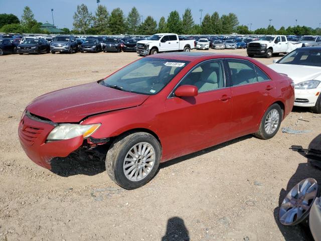 TOYOTA CAMRY 2007 4t1be46k97u065275