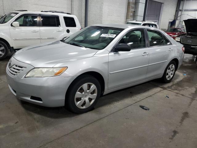 TOYOTA CAMRY CE 2007 4t1be46k97u067690