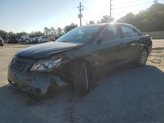 TOYOTA CAMRY 2007 4t1be46k97u070413