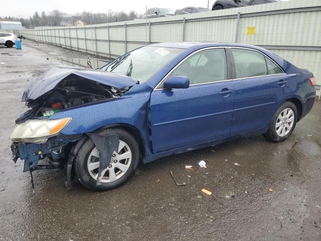 TOYOTA CAMRY 2007 4t1be46k97u072324