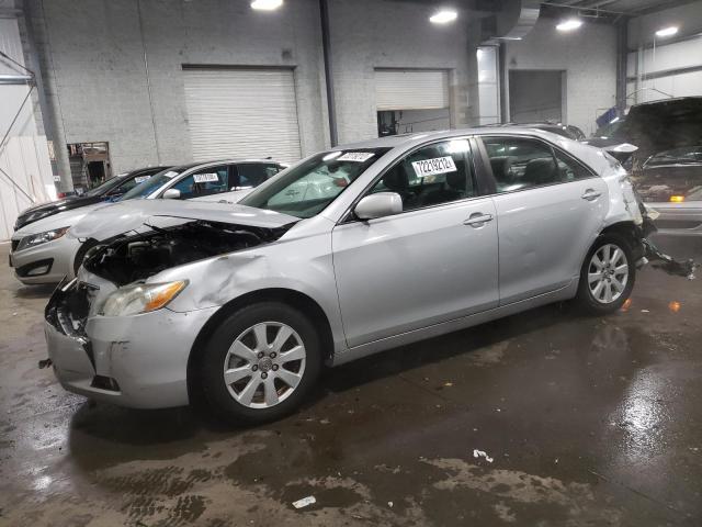 TOYOTA CAMRY CE 2007 4t1be46k97u082996