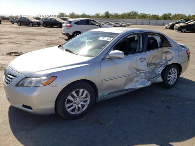 TOYOTA CAMRY 2007 4t1be46k97u094971