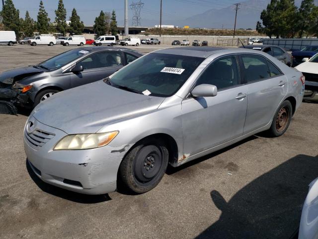 TOYOTA CAMRY 2007 4t1be46k97u115558