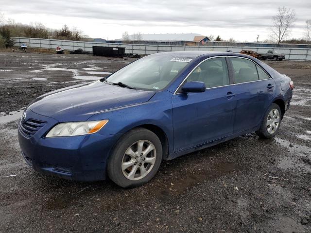 TOYOTA CAMRY 2007 4t1be46k97u163318