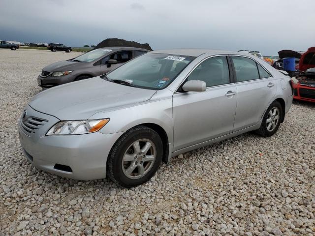 TOYOTA CAMRY 2007 4t1be46k97u169443