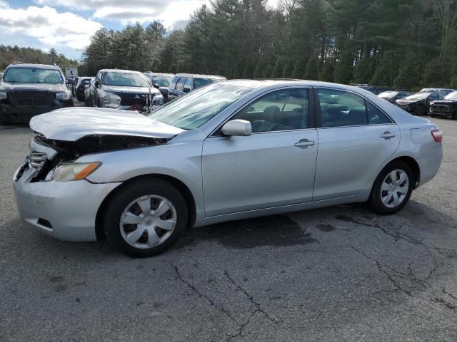 TOYOTA CAMRY 2007 4t1be46k97u174531