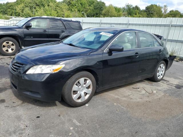 TOYOTA CAMRY CE 2007 4t1be46k97u175601