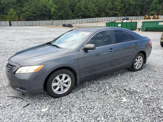 TOYOTA CAMRY 2007 4t1be46k97u179910