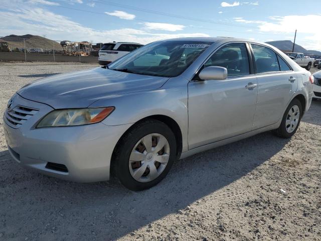 TOYOTA CAMRY CE 2007 4t1be46k97u185979