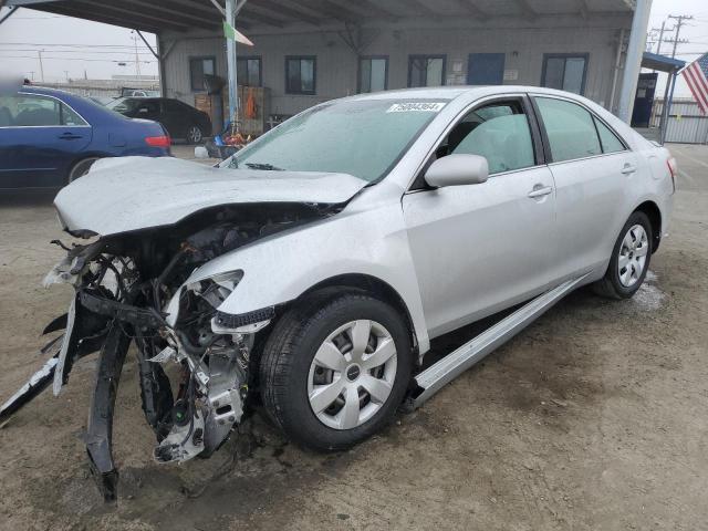 TOYOTA CAMRY CE 2007 4t1be46k97u189000