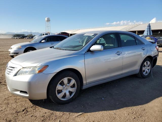 TOYOTA CAMRY 2007 4t1be46k97u194827