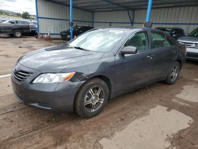 TOYOTA CAMRY CE 2007 4t1be46k97u505673