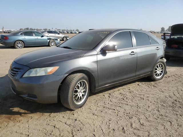 TOYOTA CAMRY 2007 4t1be46k97u511120