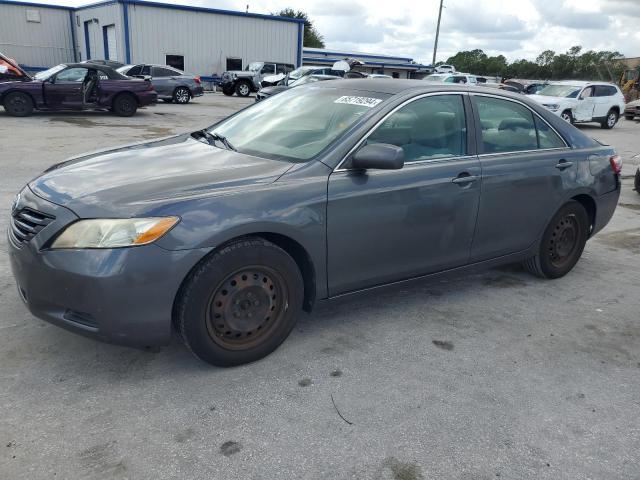 TOYOTA CAMRY CE 2007 4t1be46k97u513689