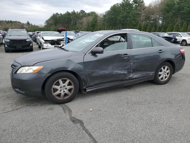 TOYOTA CAMRY 2007 4t1be46k97u530945