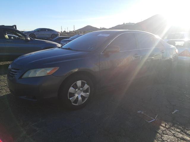 TOYOTA CAMRY 2007 4t1be46k97u533862