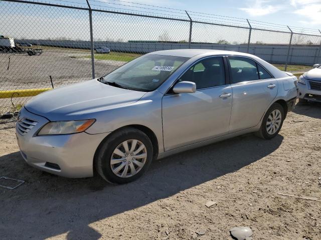 TOYOTA CAMRY 2007 4t1be46k97u536082