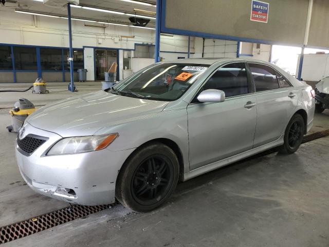 TOYOTA CAMRY CE 2007 4t1be46k97u568899