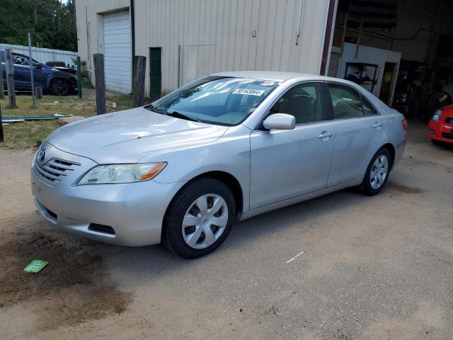 TOYOTA CAMRY 2007 4t1be46k97u572256