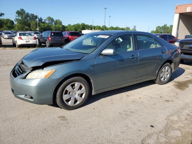 TOYOTA CAMRY 2007 4t1be46k97u582804