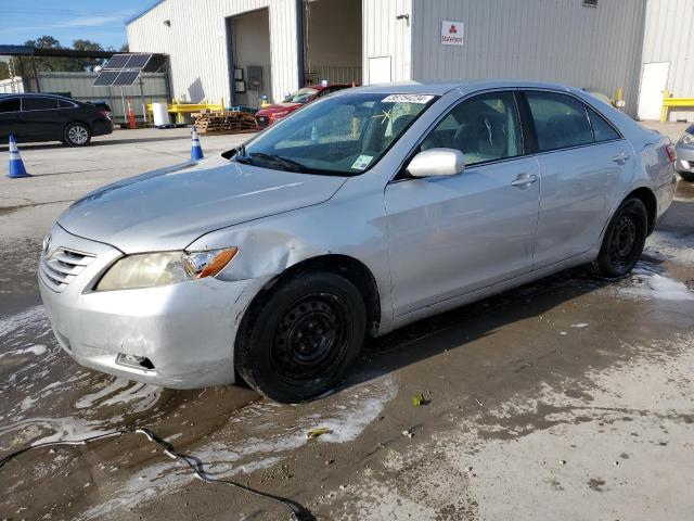 TOYOTA CAMRY 2007 4t1be46k97u587470