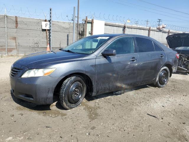 TOYOTA CAMRY 2007 4t1be46k97u595858